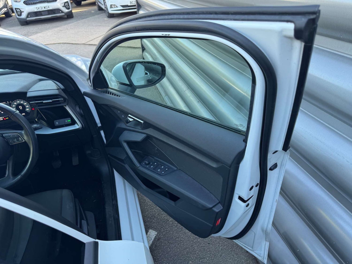 Used Audi A3 2021 for sale - 76277771: Photo 17