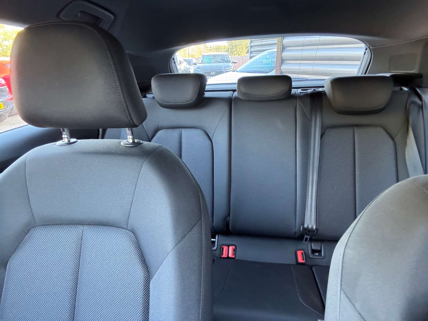 Used Audi A3 2021 for sale - 76277771: Photo 18