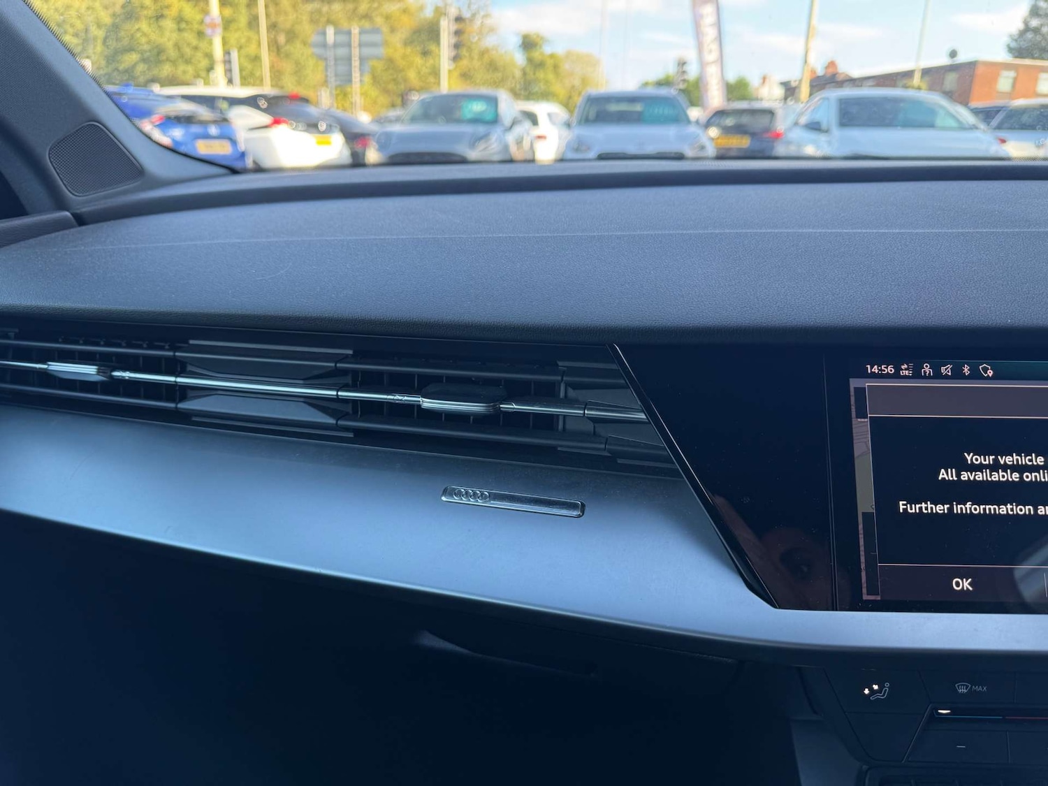 Used Audi A3 2021 for sale - 76277771: Photo 19