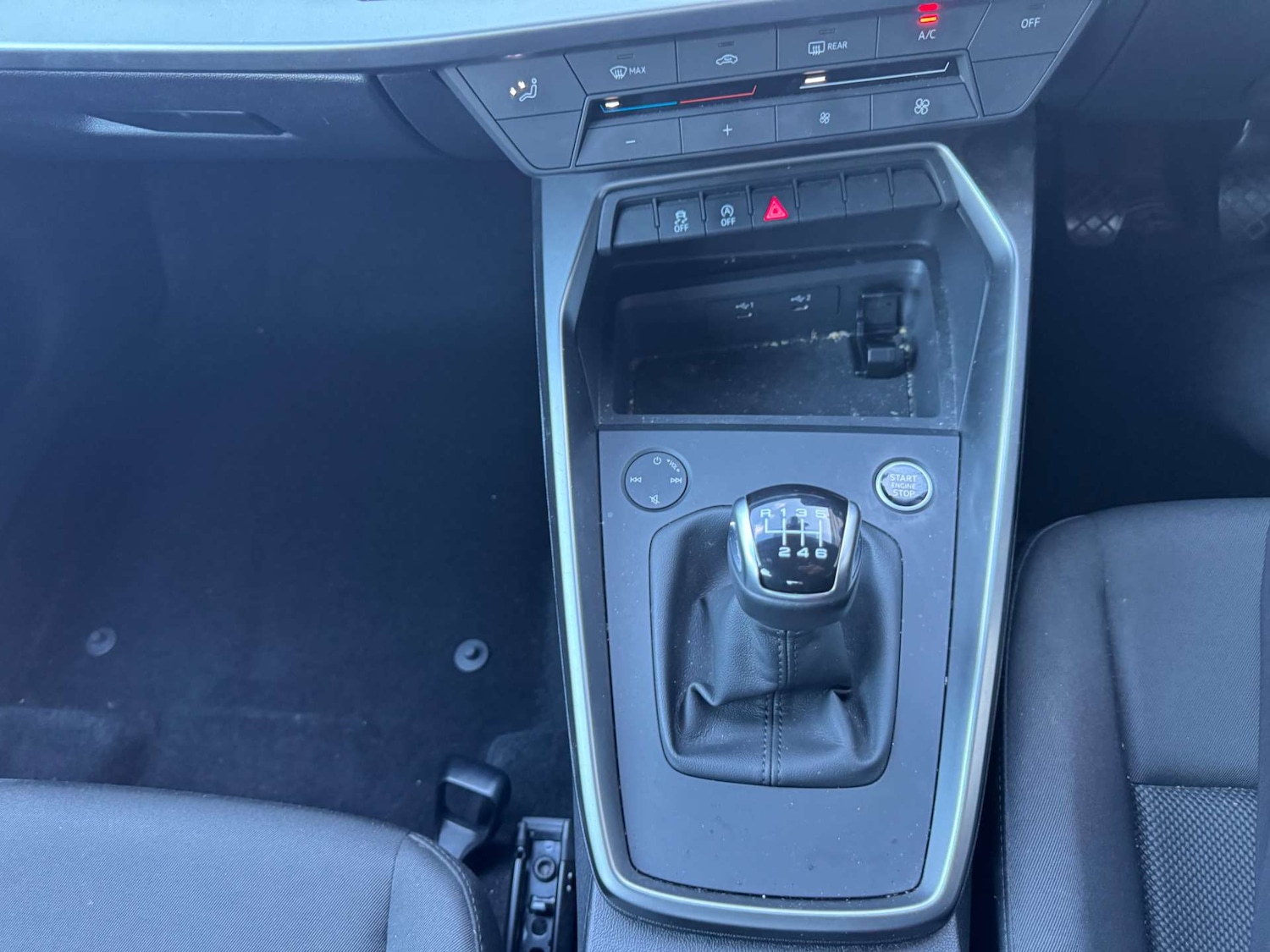 Used Audi A3 2021 for sale - 76277771: Photo 20