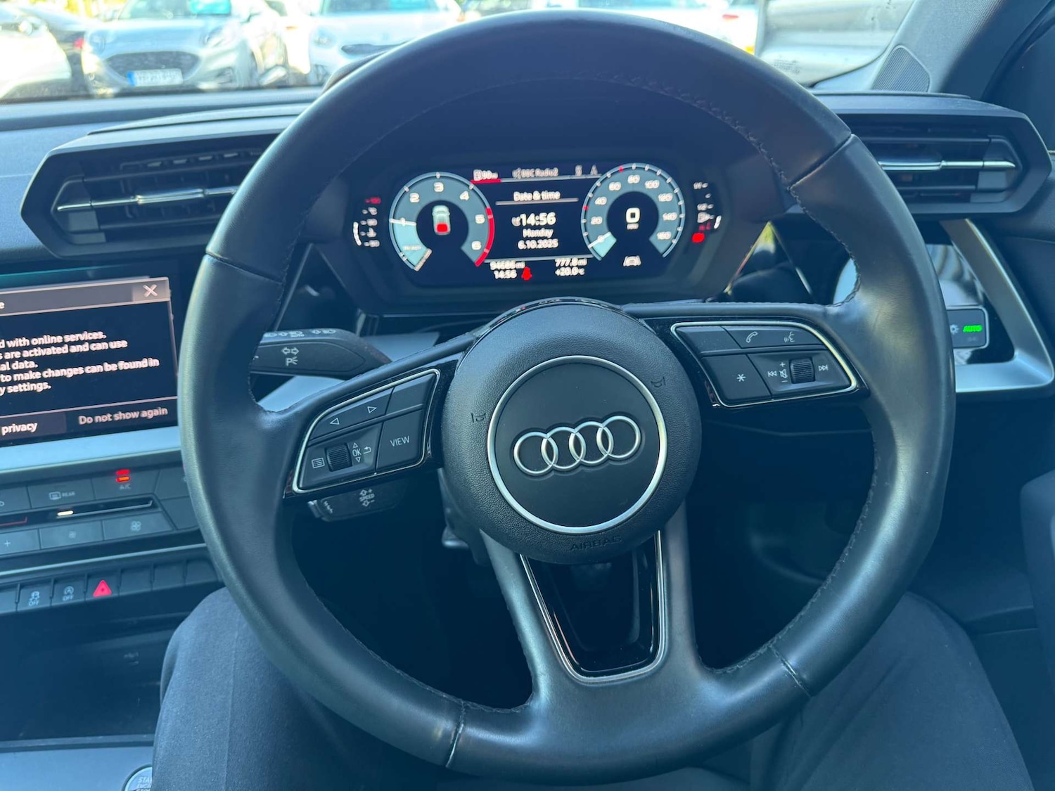 Used Audi A3 2021 for sale - 76277771: Photo 22