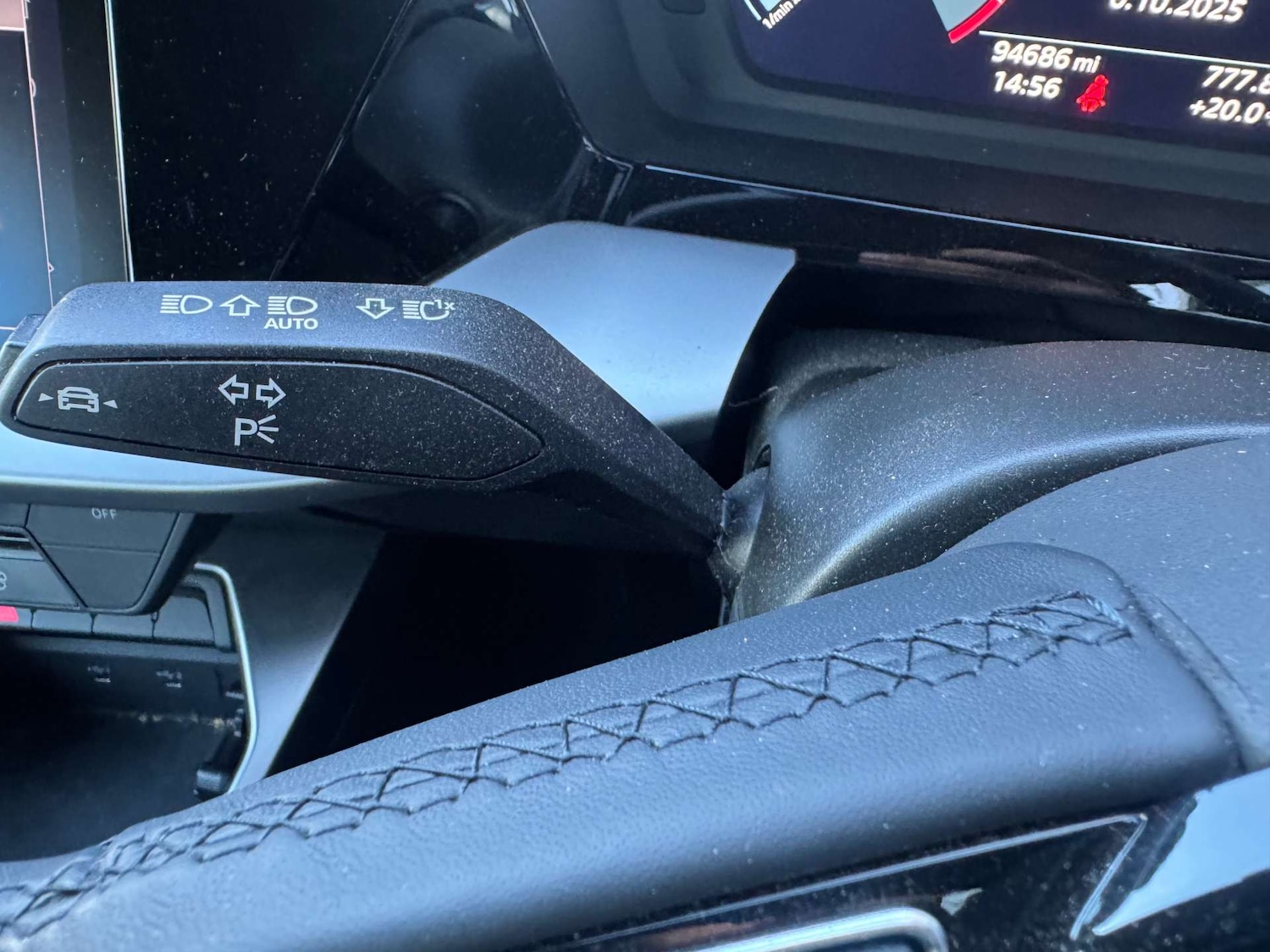 Used Audi A3 2021 for sale - 76277771: Photo 25