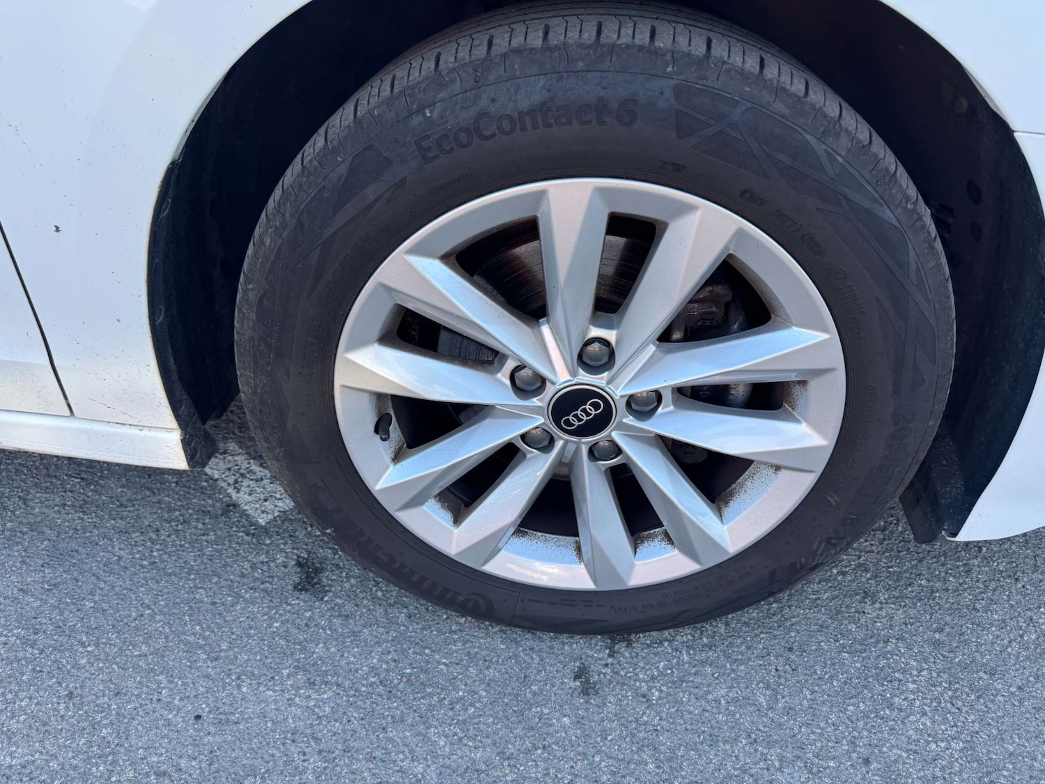 Used Audi A3 2021 for sale - 76277771: Photo 27