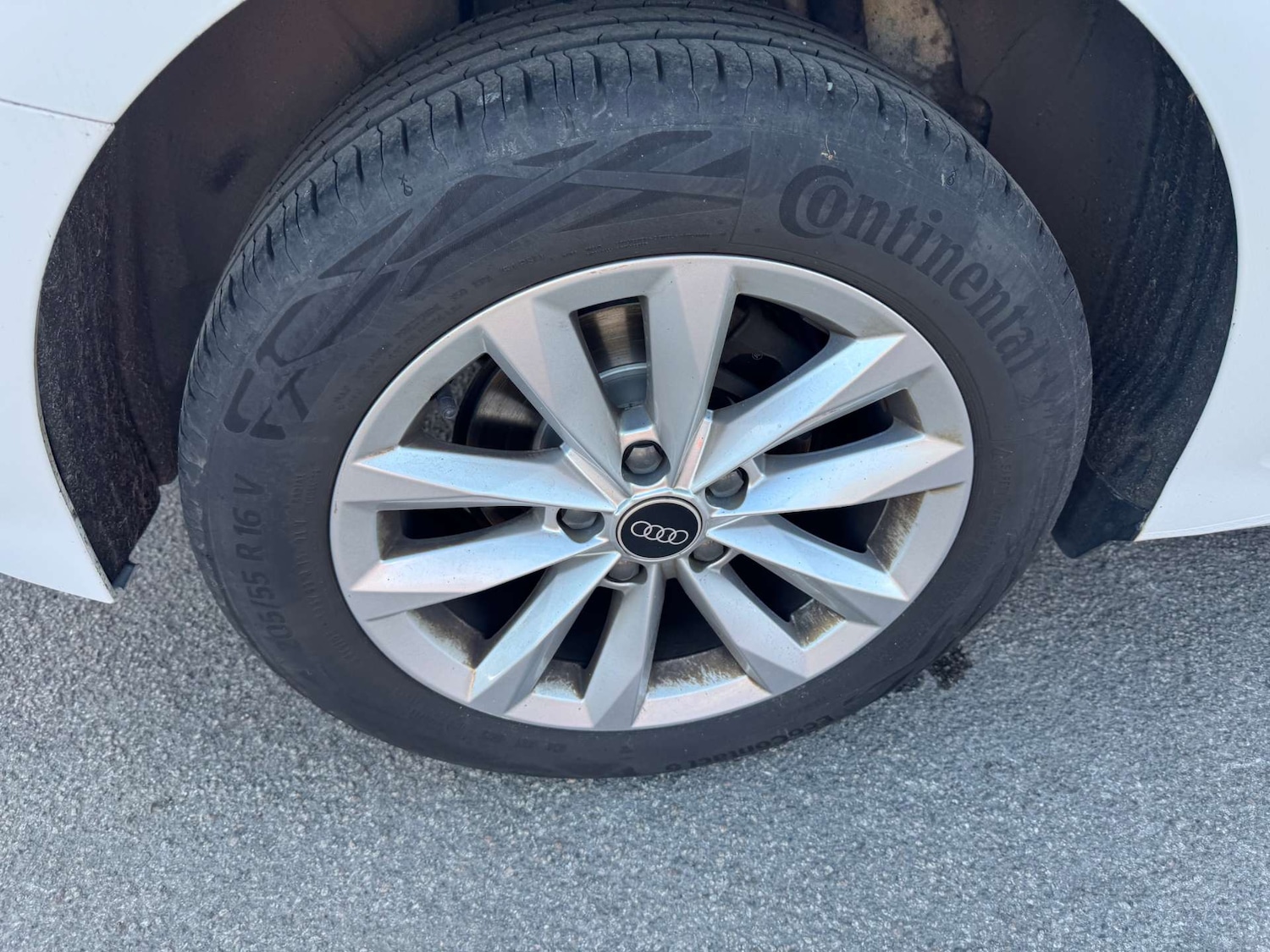 Used Audi A3 2021 for sale - 76277771: Photo 28