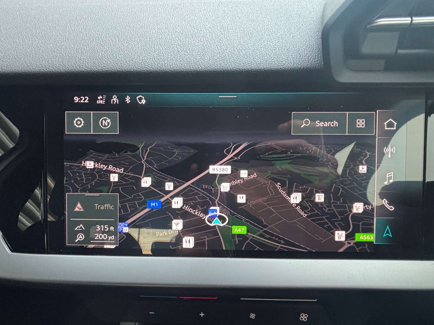 Used Audi A3 2021 for sale - 76277771: Photo 33