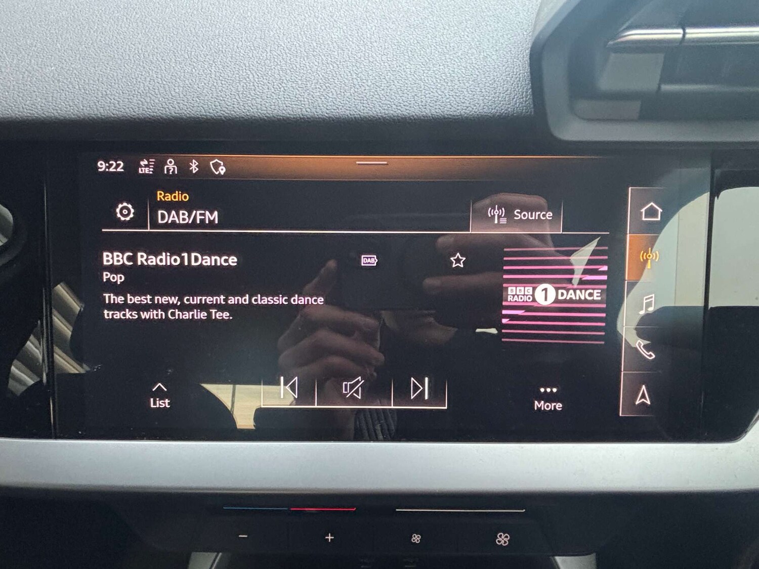 Used Audi A3 2021 for sale - 76277771: Photo 36