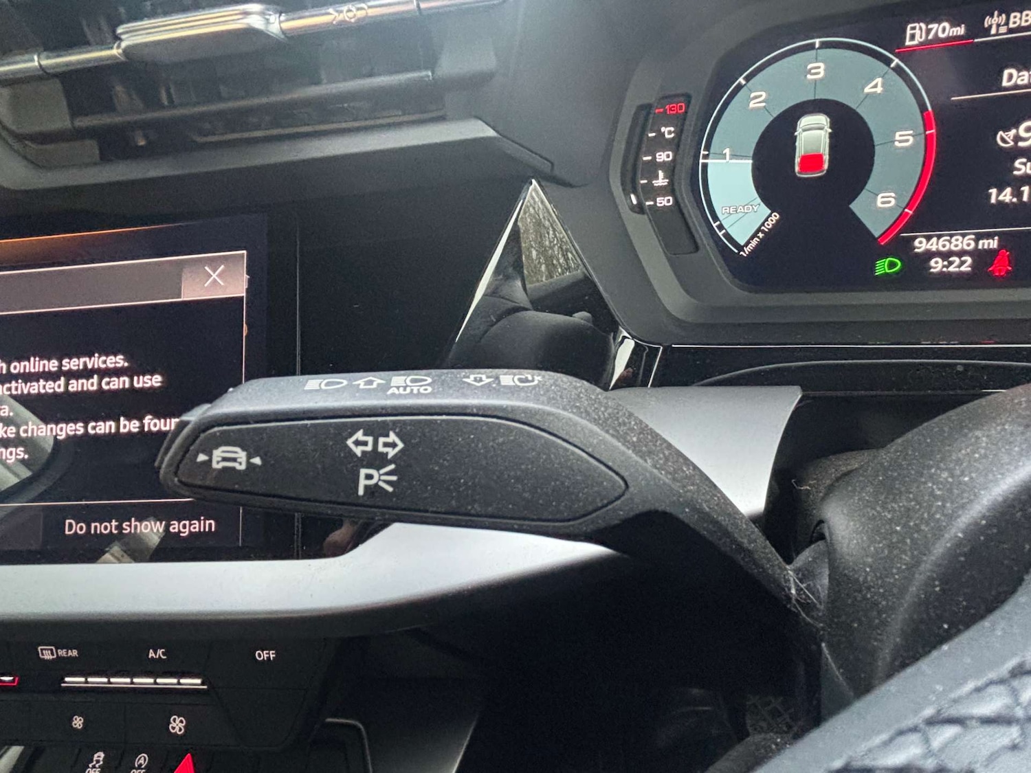 Used Audi A3 2021 for sale - 76277771: Photo 37