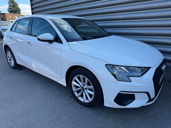 Used Audi A3 2021 for sale - 76277771: Photo 3