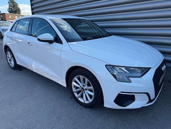 Used Audi A3 2021 for sale - 76277771: Photo 3