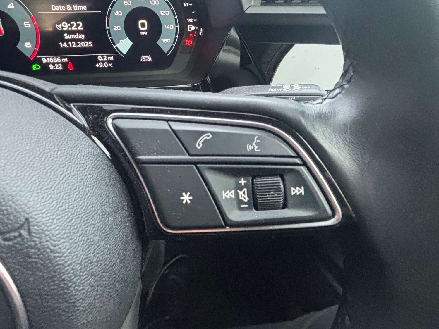 Used Audi A3 2021 for sale - 76277771: Photo 40