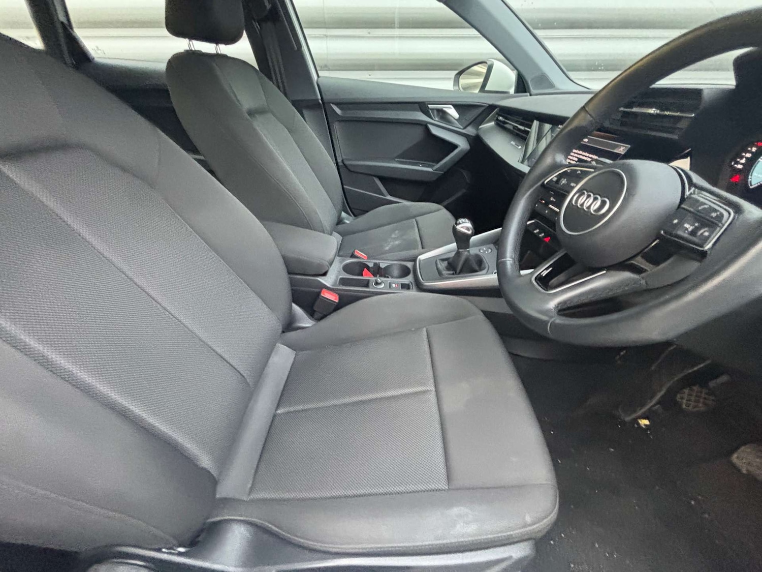 Used Audi A3 2021 for sale - 76277771: Photo 44