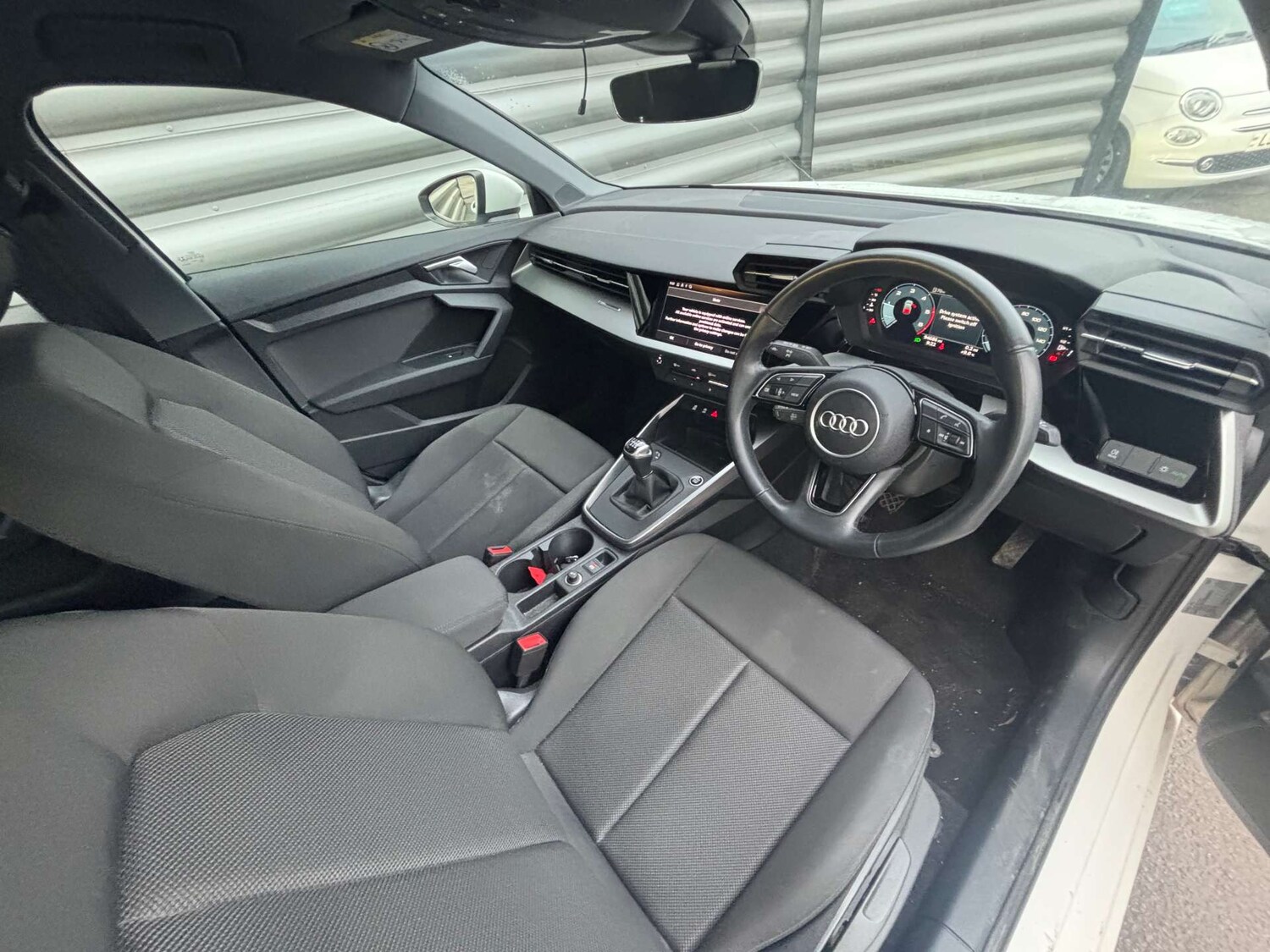 Used Audi A3 2021 for sale - 76277771: Photo 45