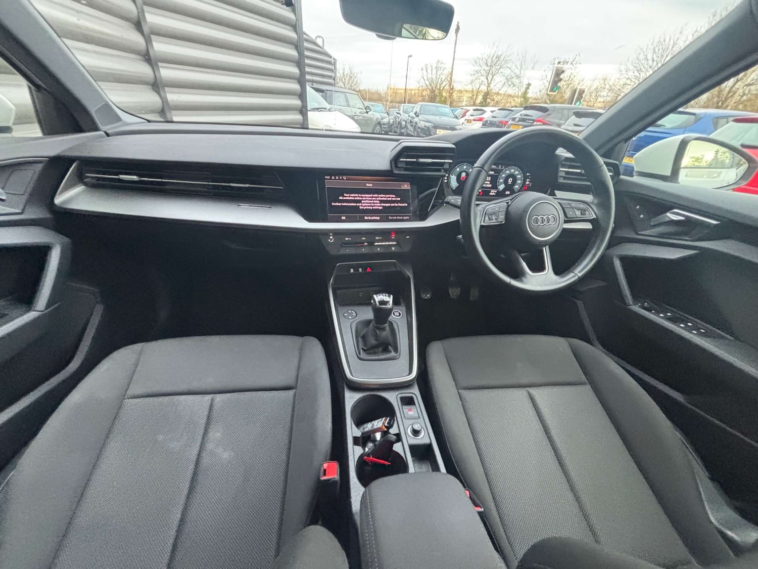 Used Audi A3 2021 for sale - 76277771: Photo 46