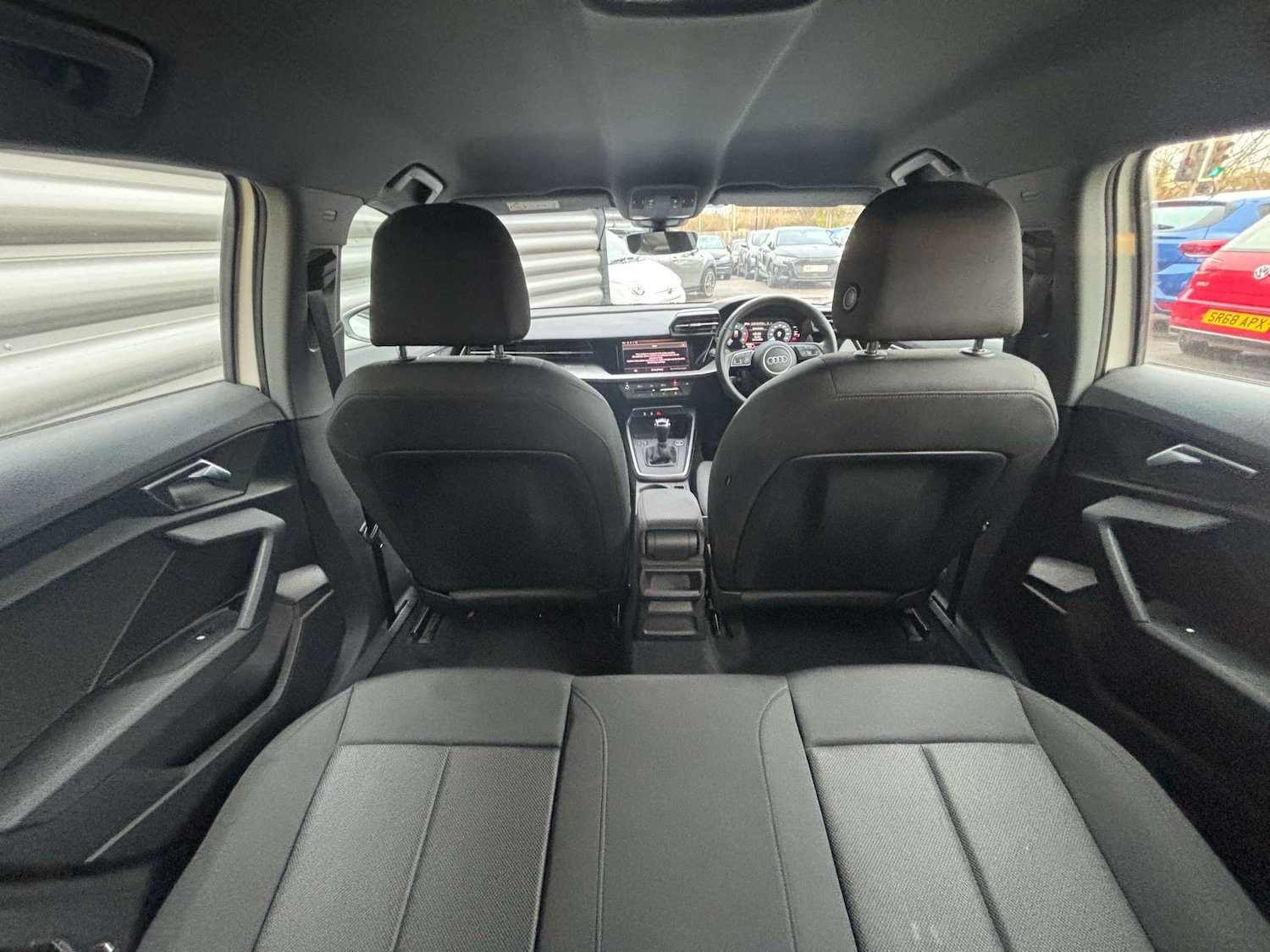 Used Audi A3 2021 for sale - 76277771: Photo 50