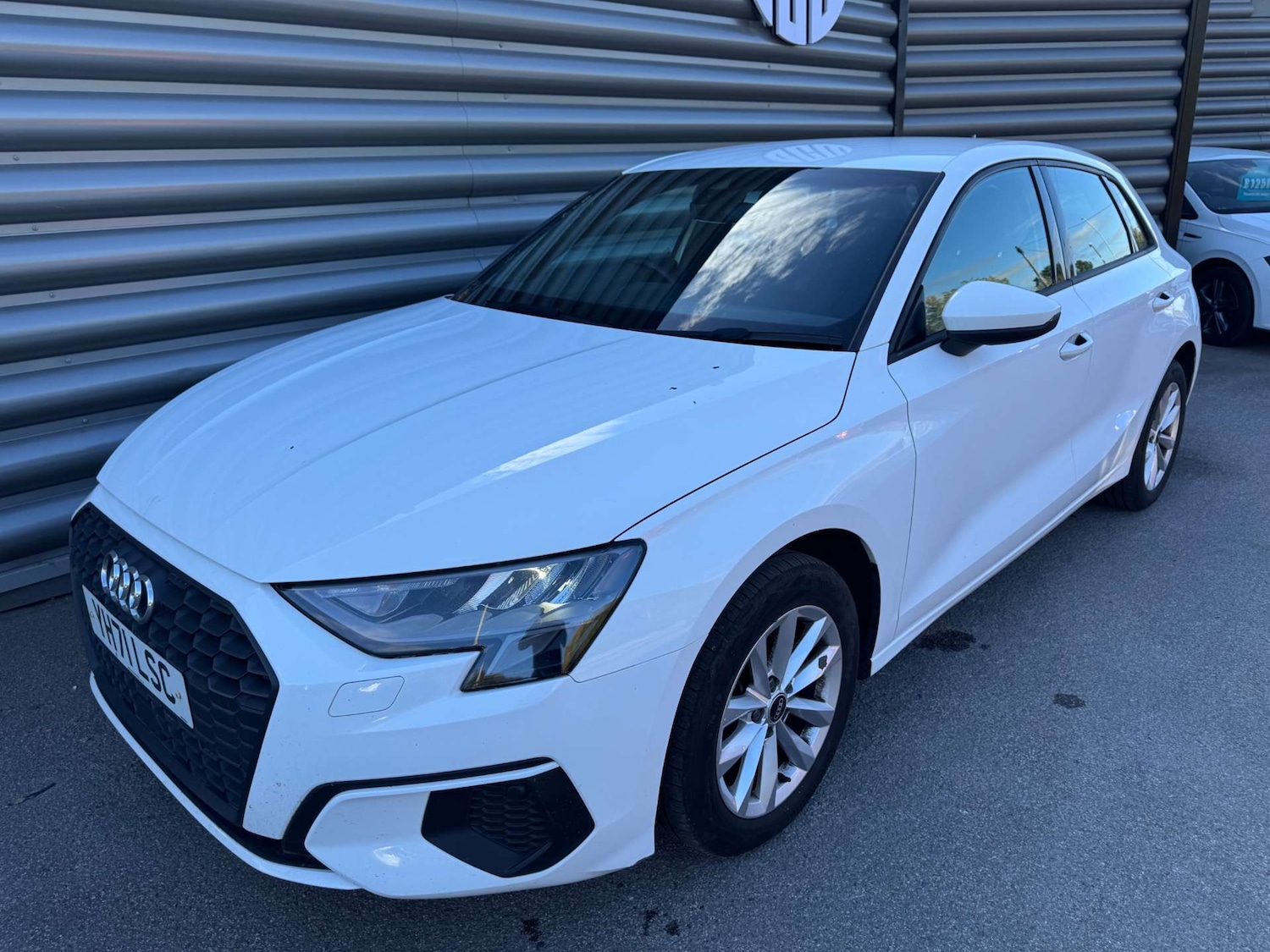 Used Audi A3 2021 for sale - 76277771: Photo 7