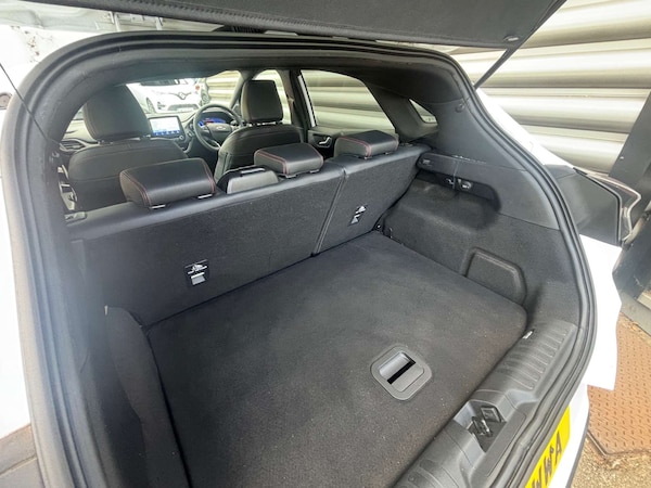 Used Ford Puma 2022 for sale - 75265174: Photo 10