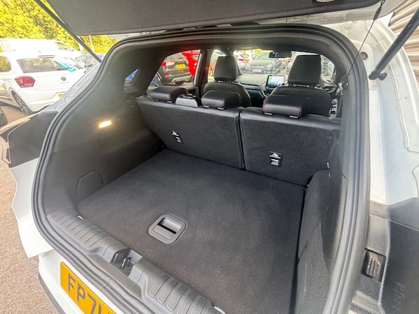 Used Ford Puma 2022 for sale - 75265174: Photo 11