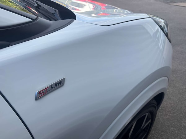 Used Ford Puma 2022 for sale - 75265174: Photo 17