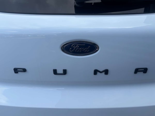 Used Ford Puma 2022 for sale - 75265174: Photo 18