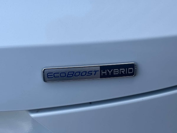 Used Ford Puma 2022 for sale - 75265174: Photo 19
