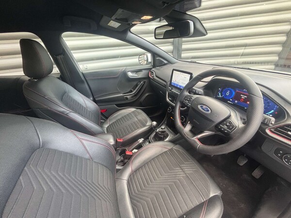 Used Ford Puma 2022 for sale - 75265174: Photo 27