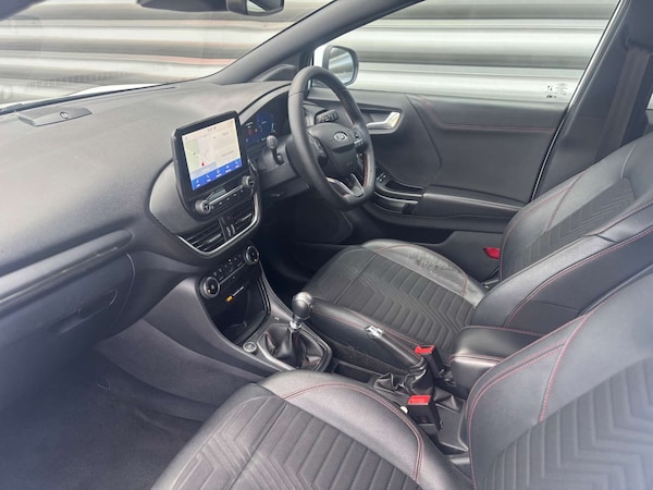 Used Ford Puma 2022 for sale - 75265174: Photo 28
