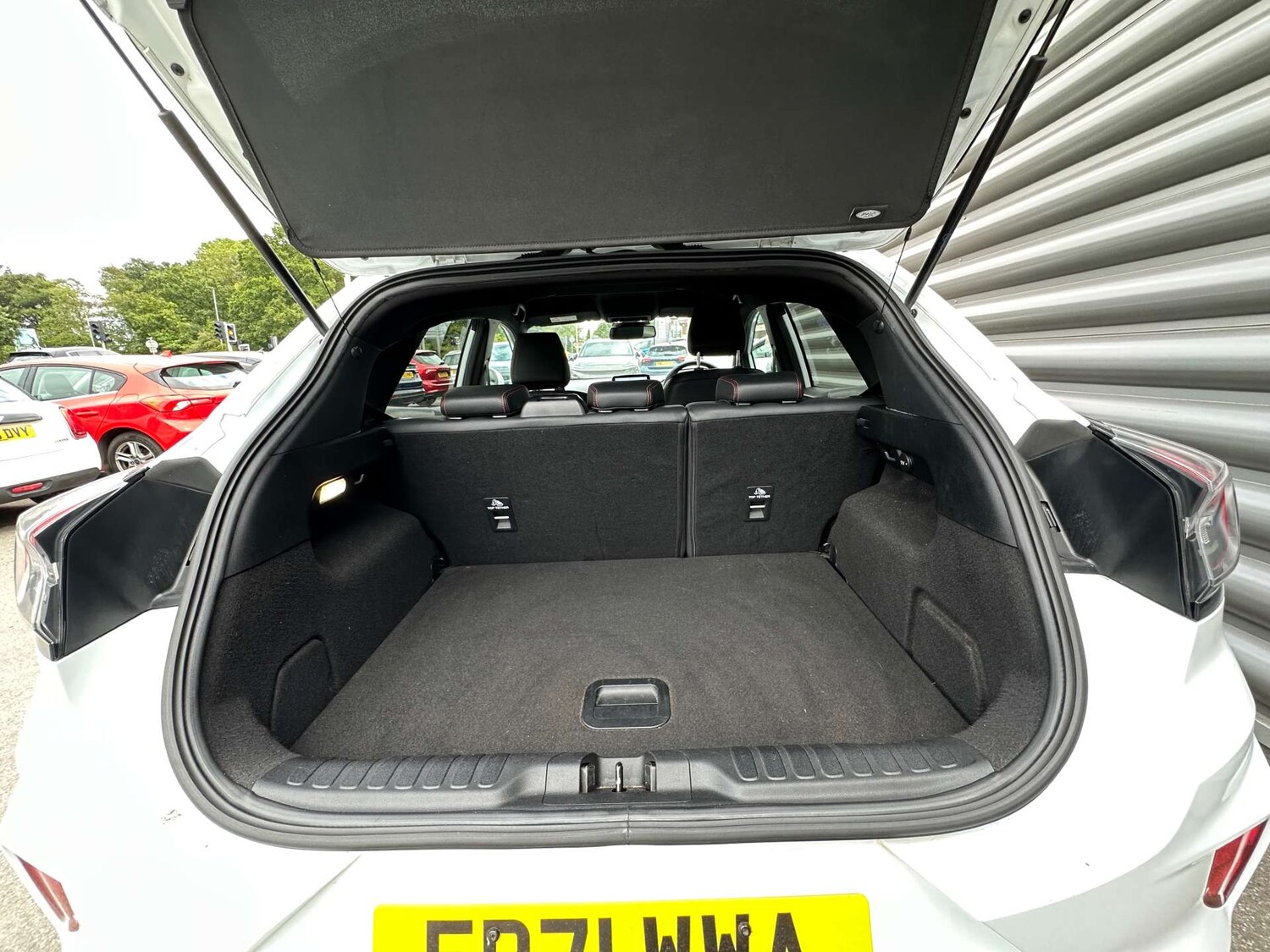 Vehicle 29
