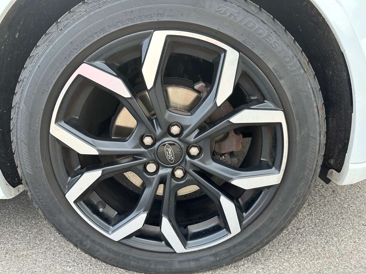 Vehicle 30