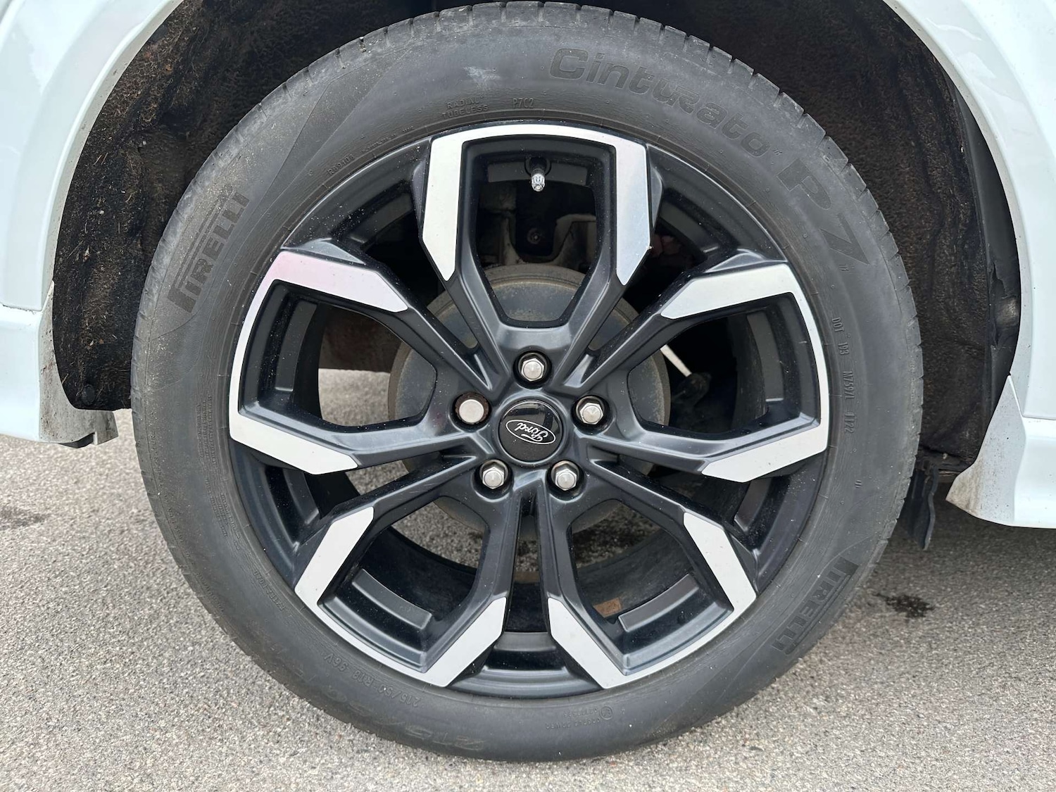 Vehicle 31