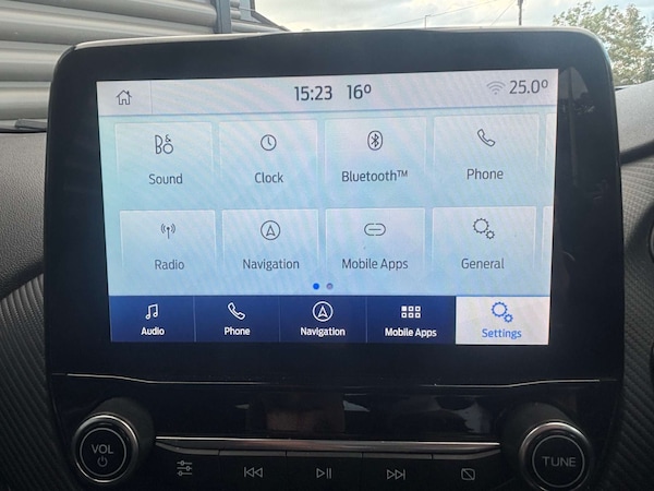 Used Ford Puma 2022 for sale - 75265174: Photo 34