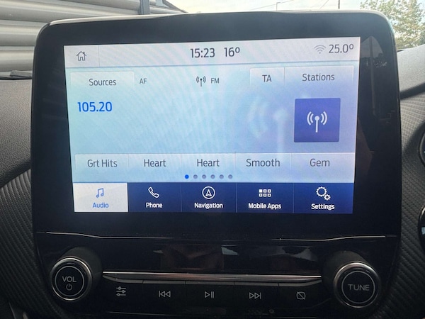 Used Ford Puma 2022 for sale - 75265174: Photo 35