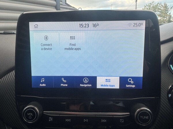 Used Ford Puma 2022 for sale - 75265174: Photo 36