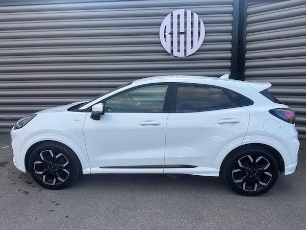 Used Ford Puma 2022 for sale - 75265174: Photo 3