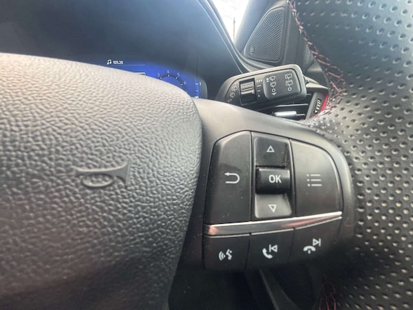 Used Ford Puma 2022 for sale - 75265174: Photo 41