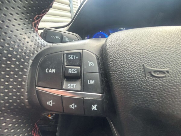 Used Ford Puma 2022 for sale - 75265174: Photo 42