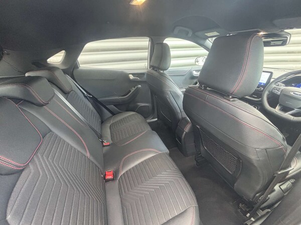 Used Ford Puma 2022 for sale - 75265174: Photo 45