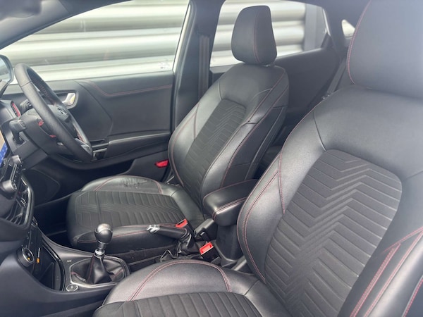 Used Ford Puma 2022 for sale - 75265174: Photo 47