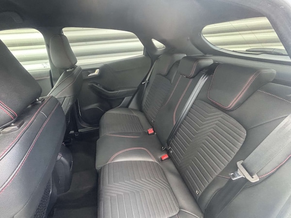 Used Ford Puma 2022 for sale - 75265174: Photo 49