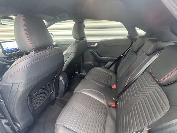 Used Ford Puma 2022 for sale - 75265174: Photo 50