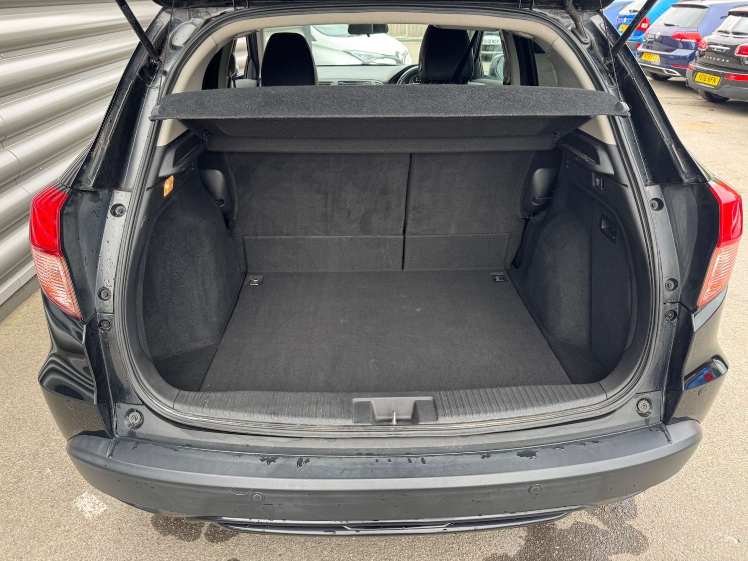 Used Honda HR-V 2018 for sale - 76243964: Photo 10