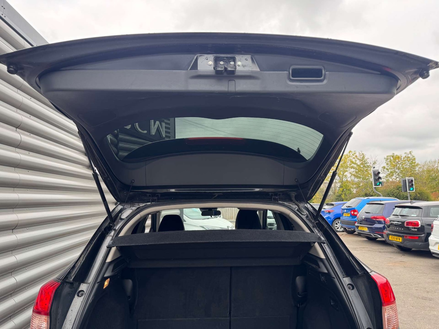 Used Honda HR-V 2018 for sale - 76243964: Photo 11