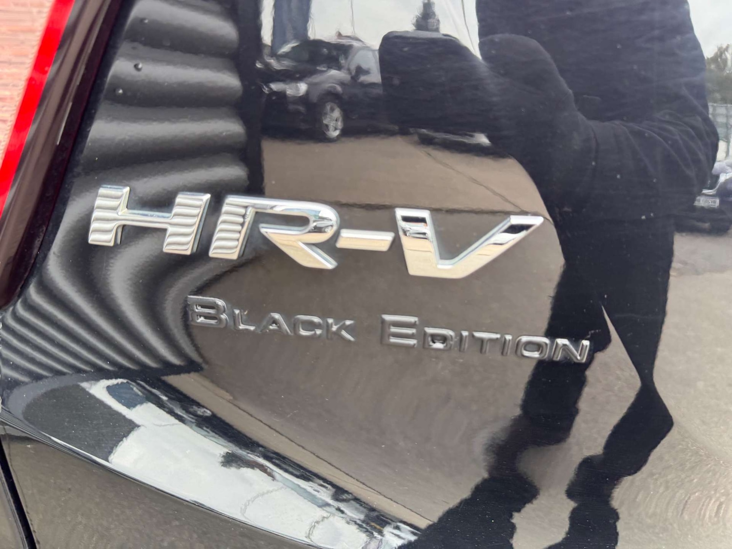 Used Honda HR-V 2018 for sale - 76243964: Photo 13