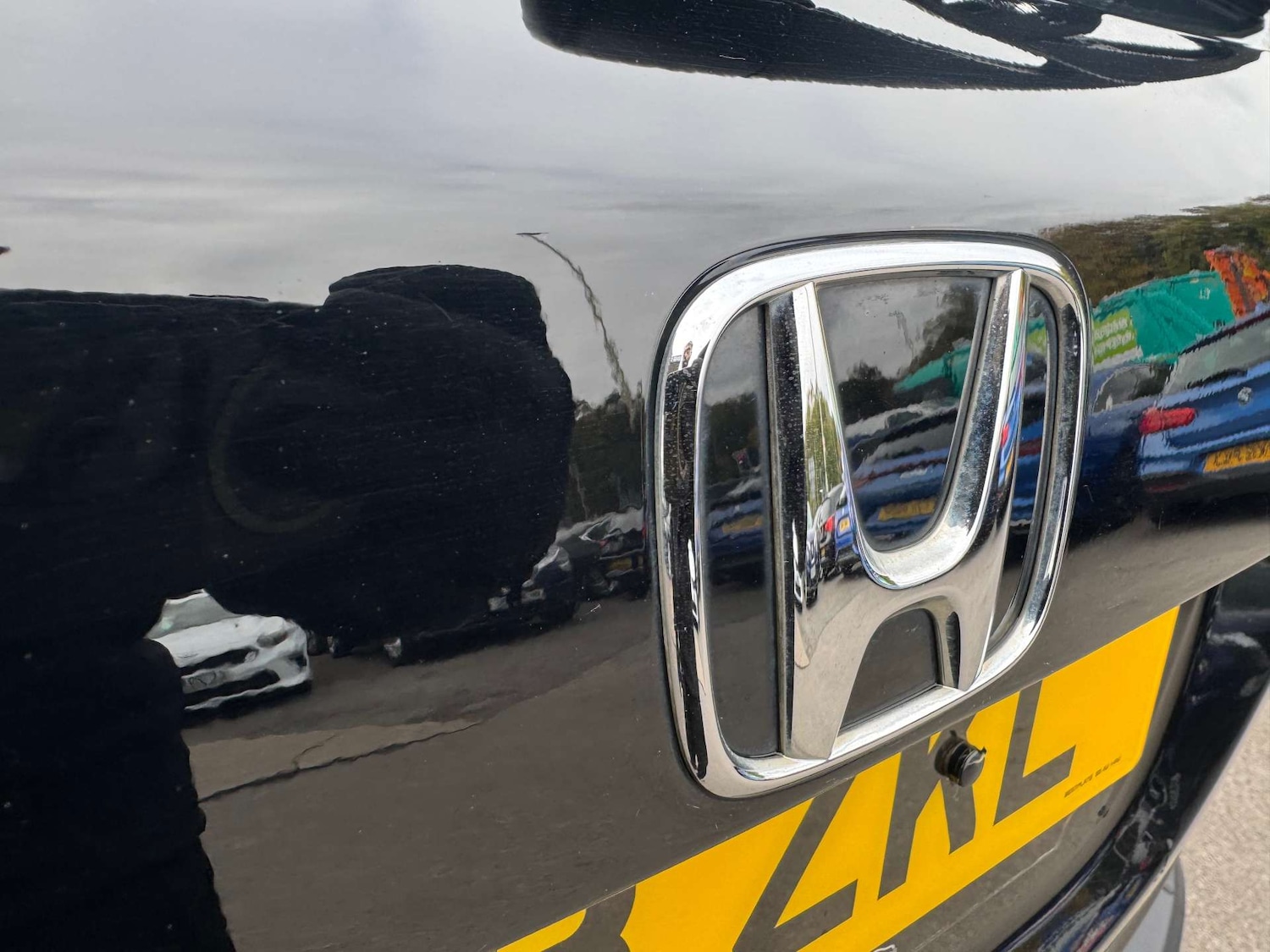 Used Honda HR-V 2018 for sale - 76243964: Photo 14