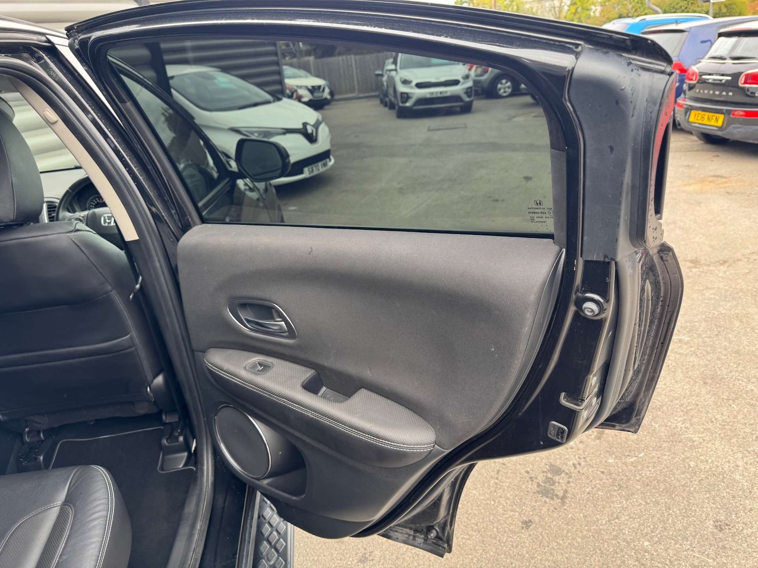Used Honda HR-V 2018 for sale - 76243964: Photo 16