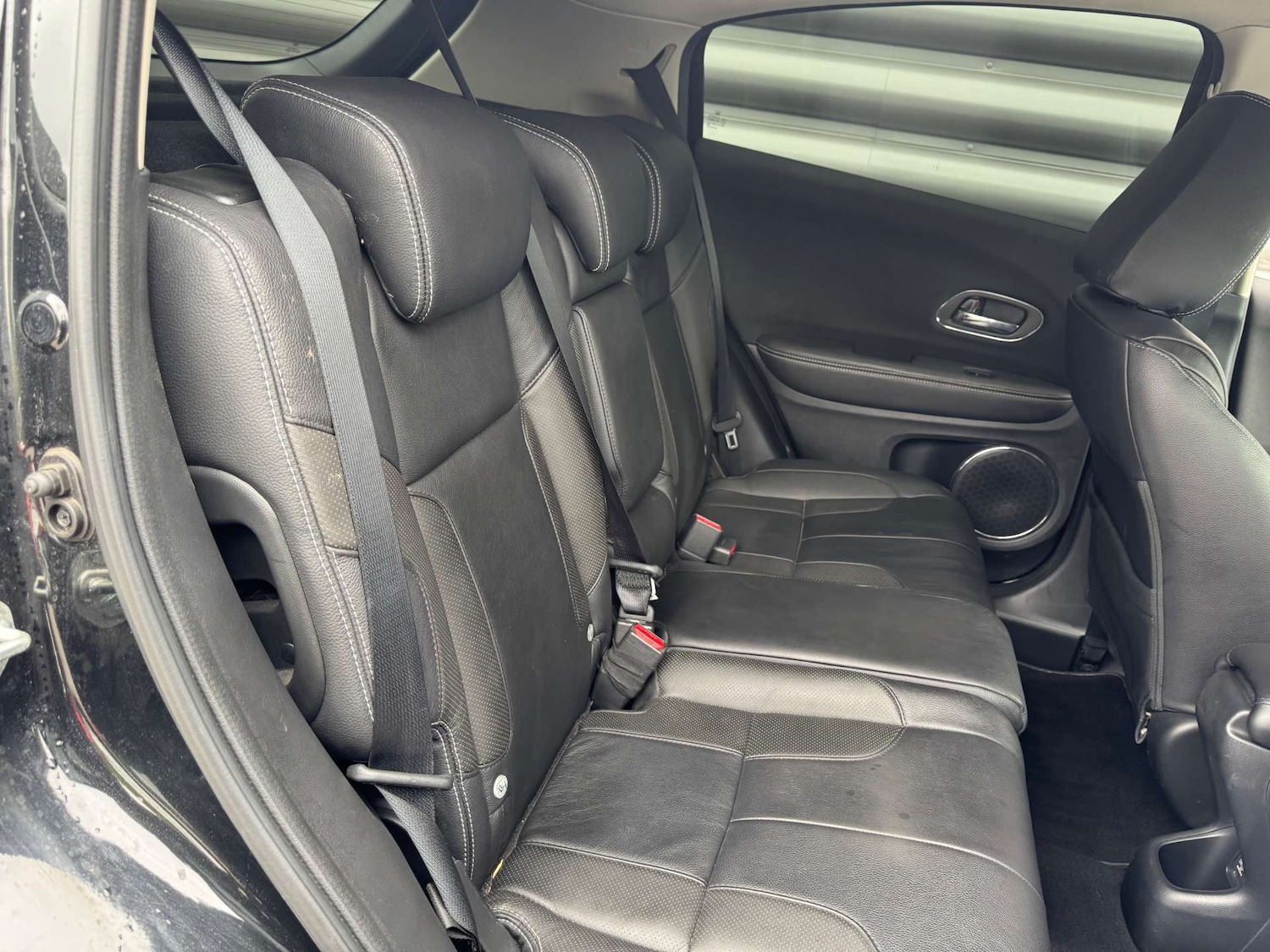 Used Honda HR-V 2018 for sale - 76243964: Photo 17