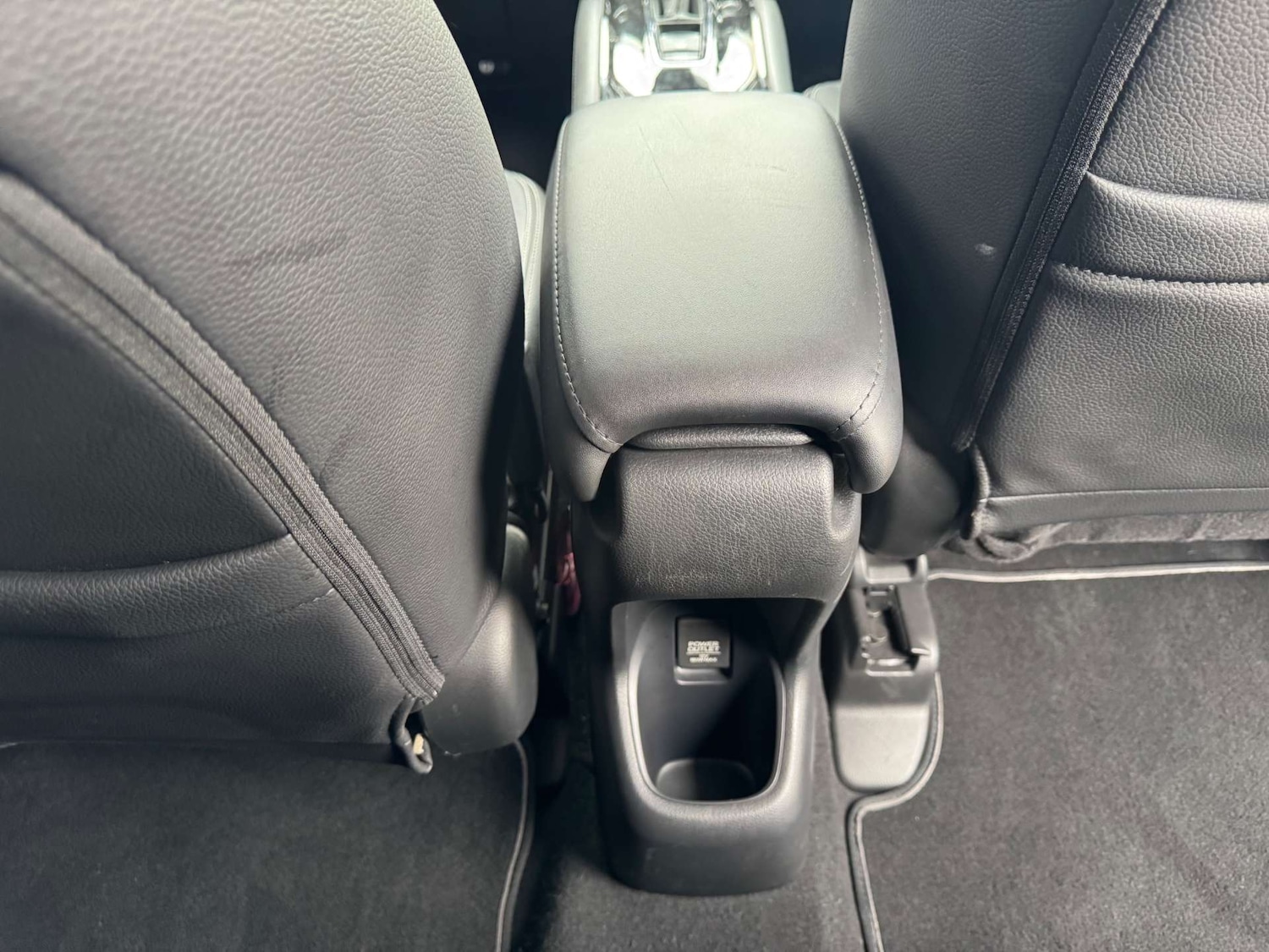 Used Honda HR-V 2018 for sale - 76243964: Photo 18