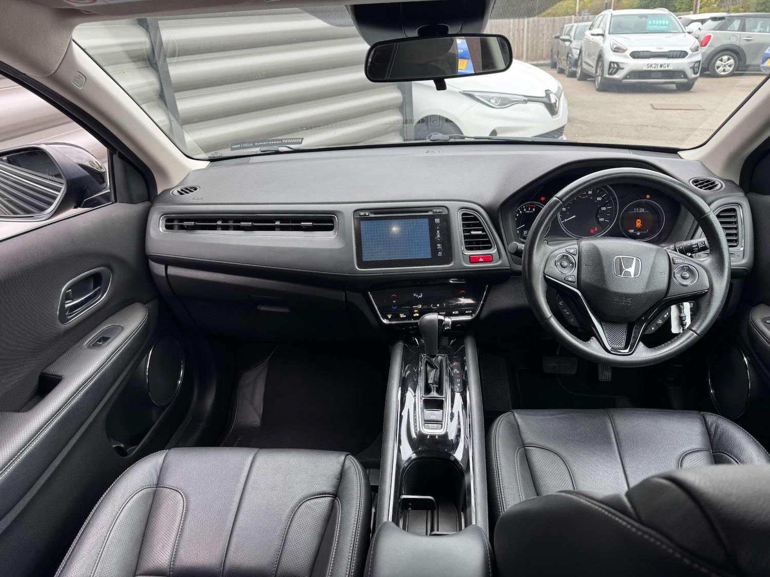 Used Honda HR-V 2018 for sale - 76243964: Photo 19