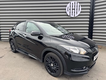 Honda - HR-V
