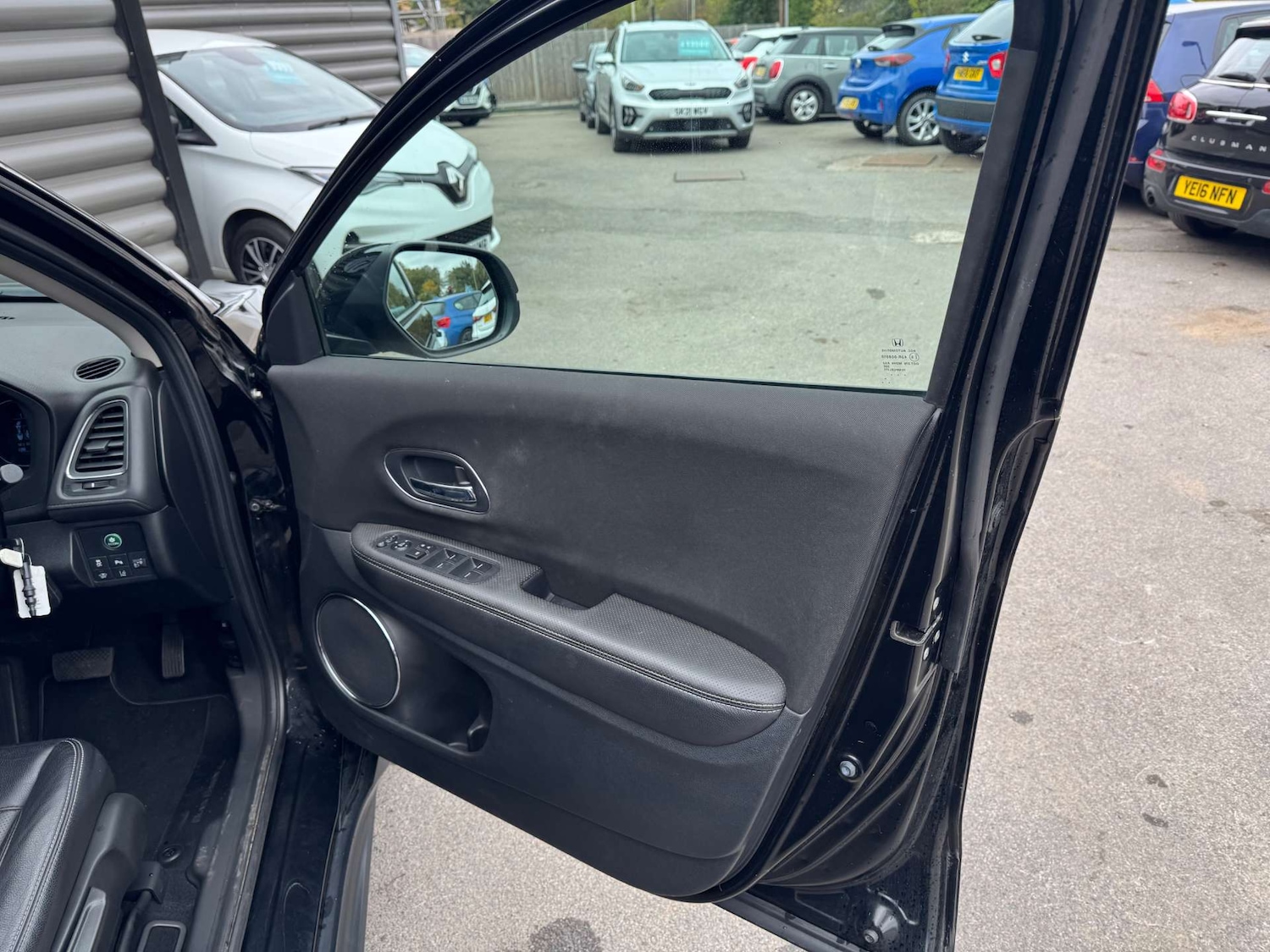 Used Honda HR-V 2018 for sale - 76243964: Photo 21