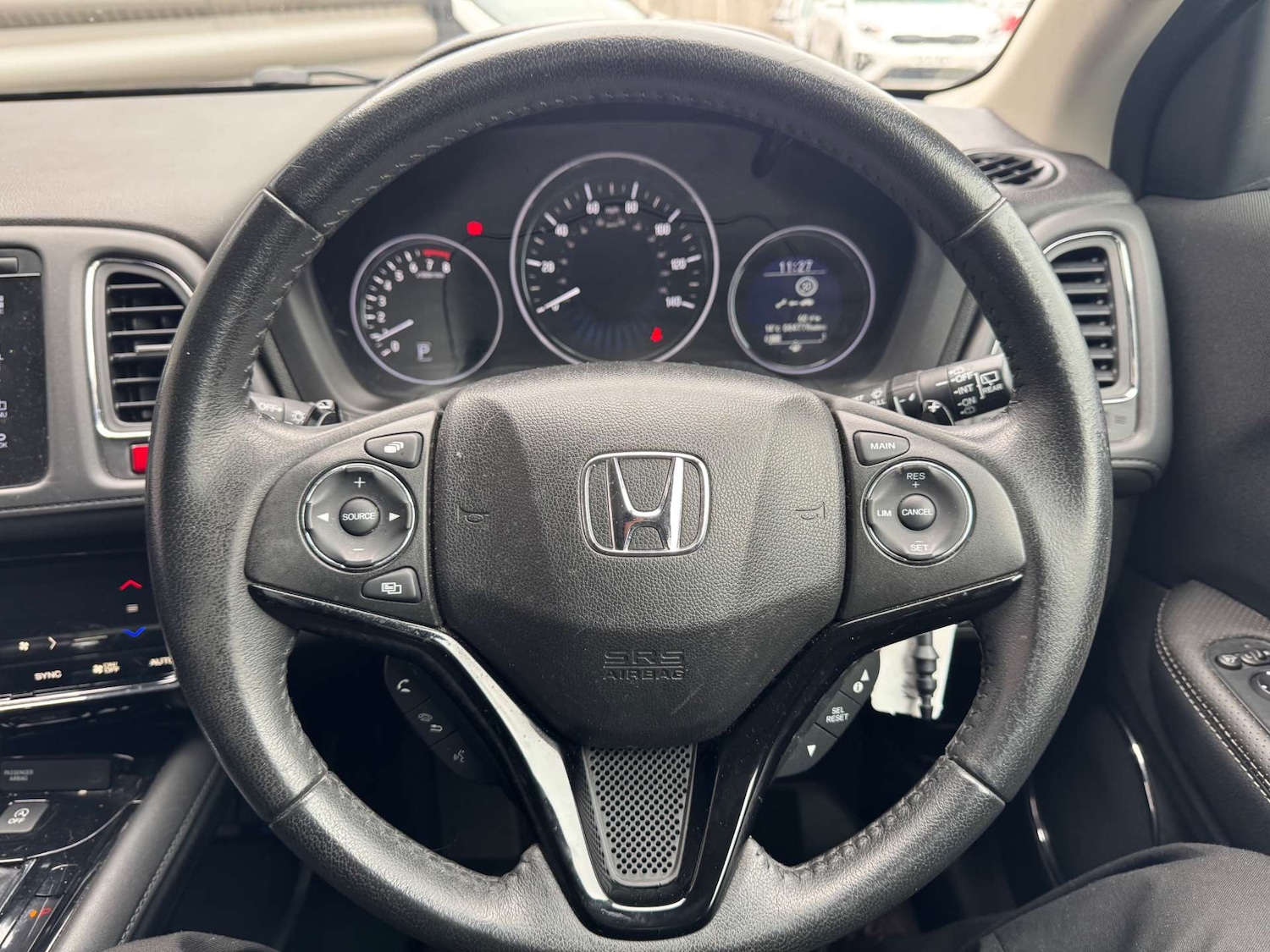 Used Honda HR-V 2018 for sale - 76243964: Photo 25